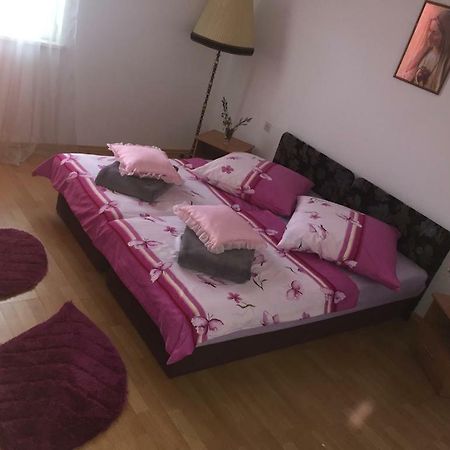 Apartman Luis 2 Šestanovac Extérieur photo