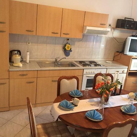 Apartman Luis 2 Šestanovac Extérieur photo