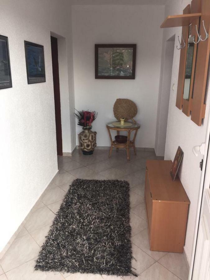 Apartman Luis 2 Šestanovac Extérieur photo