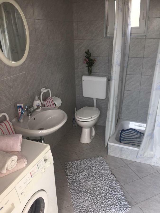 Apartman Luis 2 Šestanovac Extérieur photo