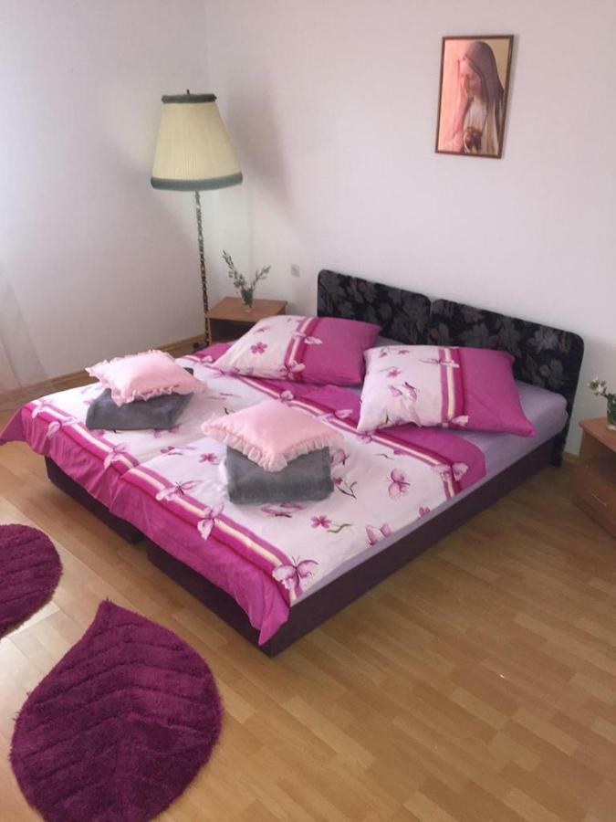 Apartman Luis 2 Šestanovac Extérieur photo